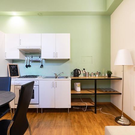 Casa Santa Croce Apartment Bologna Bagian luar foto