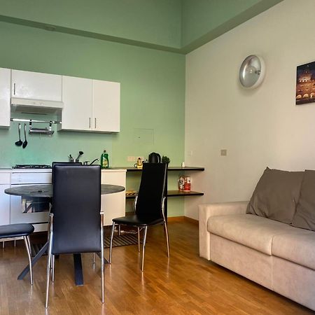 Casa Santa Croce Apartment Bologna Bagian luar foto