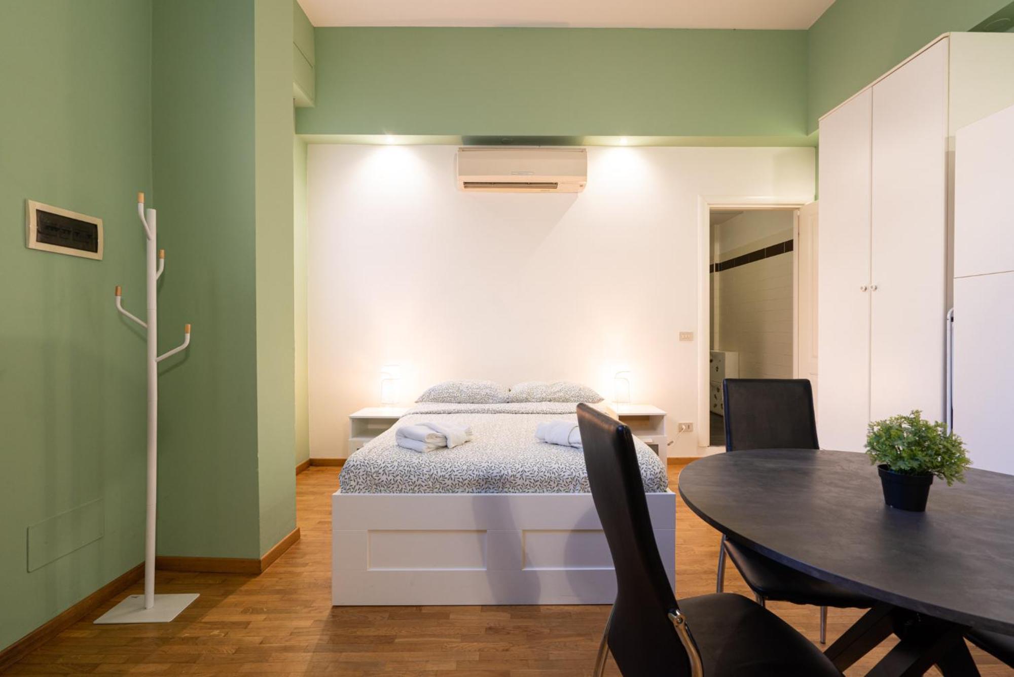 Casa Santa Croce Apartment Bologna Bagian luar foto