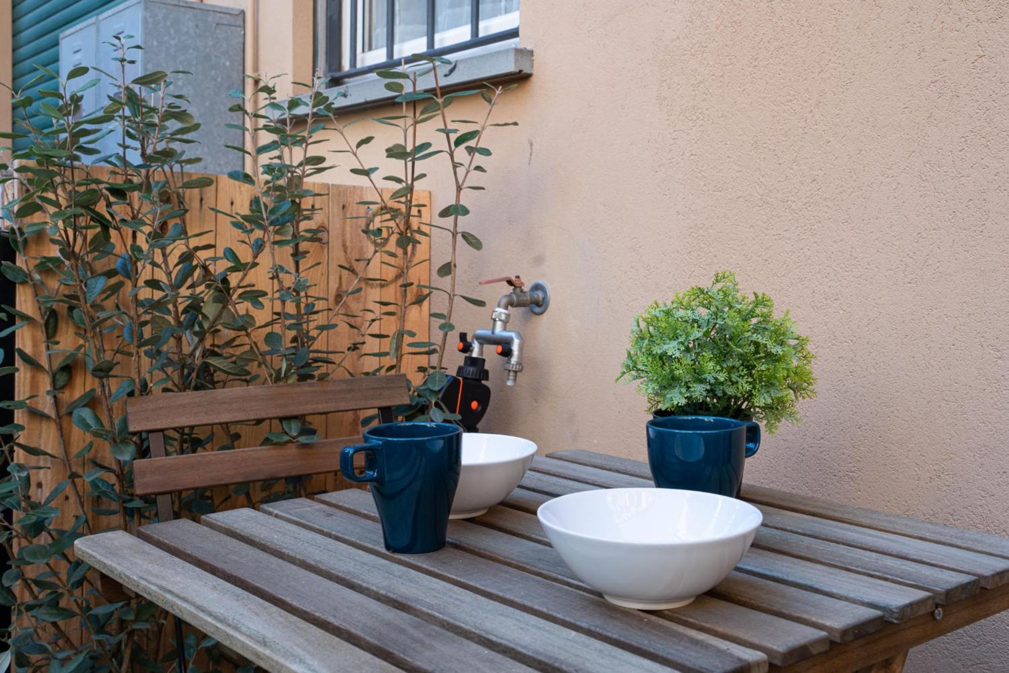 Casa Santa Croce Apartment Bologna Bagian luar foto